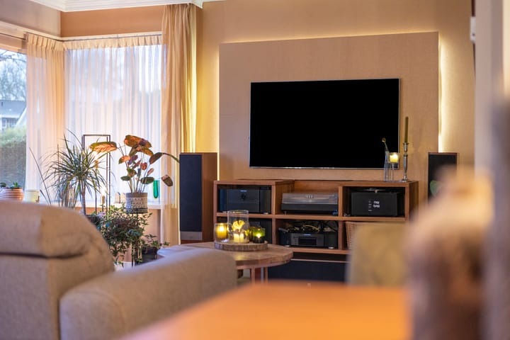 Foto 21 van Reggeplantsoen 12