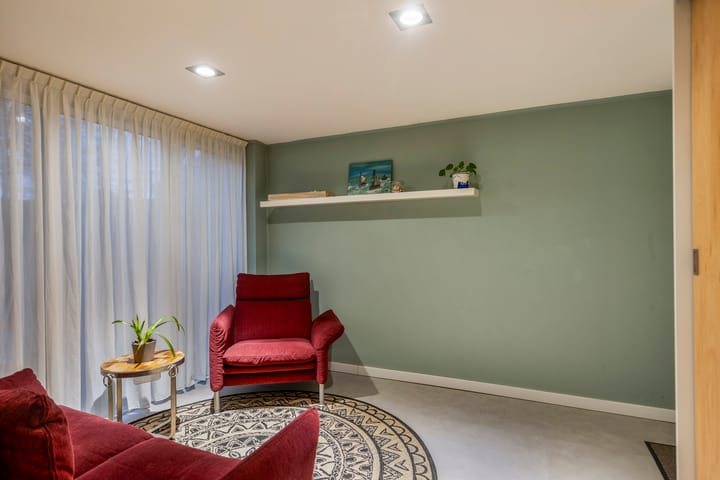 Foto 26 van Reggeplantsoen 12