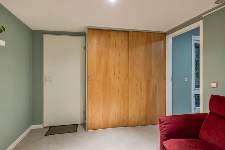 Foto 27 van Reggeplantsoen 12