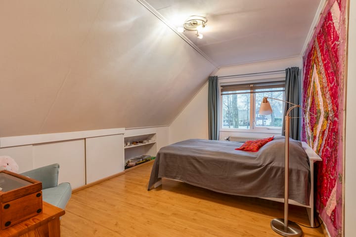 Foto 35 van Reggeplantsoen 12