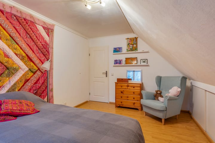 Foto 36 van Reggeplantsoen 12