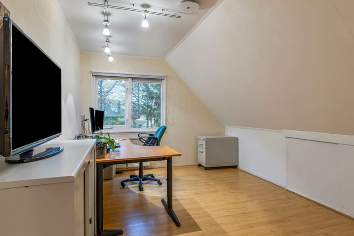 Foto 37 van Reggeplantsoen 12