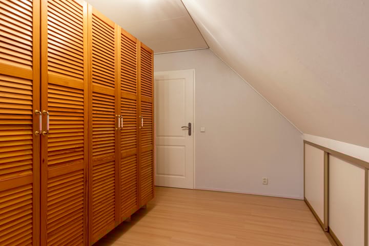 Foto 40 van Reggeplantsoen 12