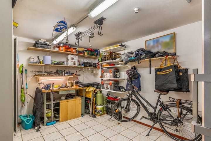 Foto 41 van Reggeplantsoen 12