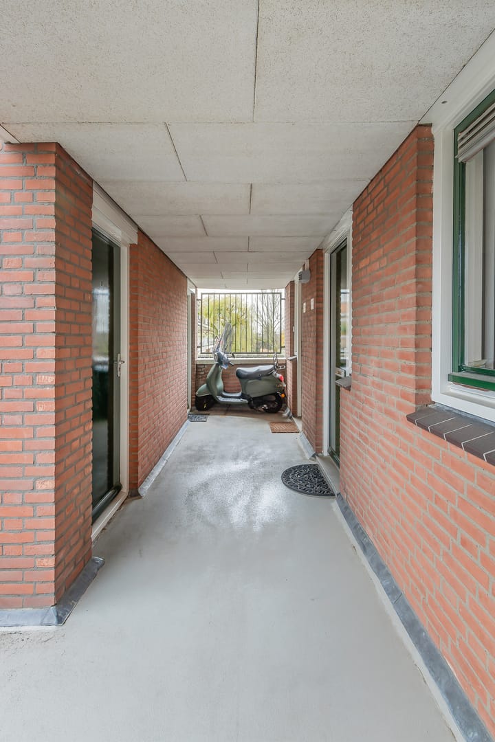 Foto 5 van Slangenburg 24