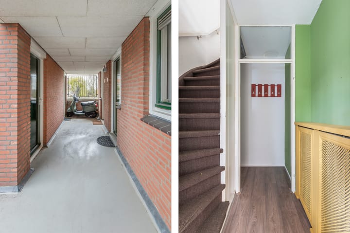 Foto 6 van Slangenburg 24