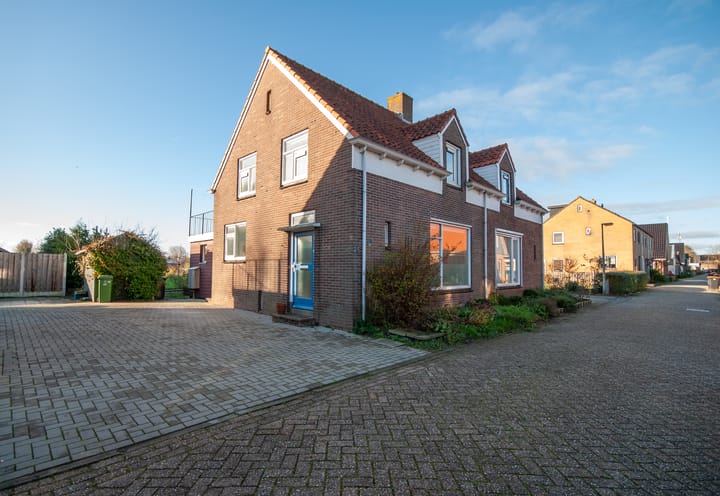 Foto 4 van Nieuwstraat 26