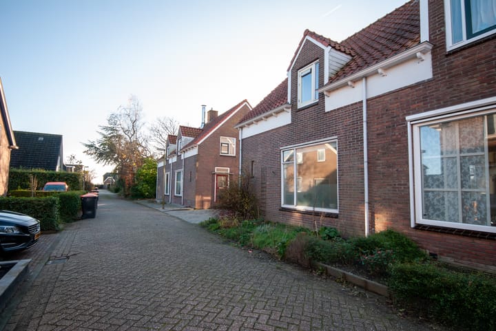 Photo 6 of Nieuwstraat 26