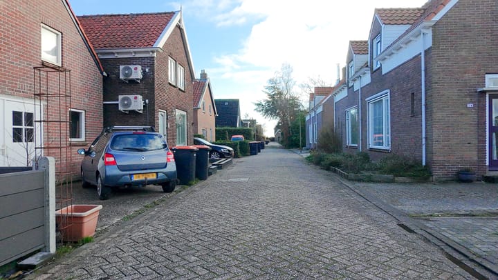 Photo 7 of Nieuwstraat 26