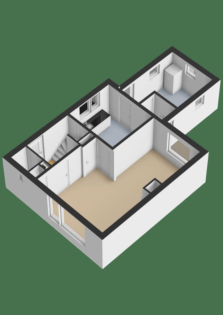 Photo 9 of Nieuwstraat 26