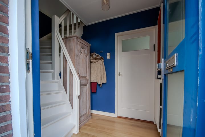 Photo 10 of Nieuwstraat 26