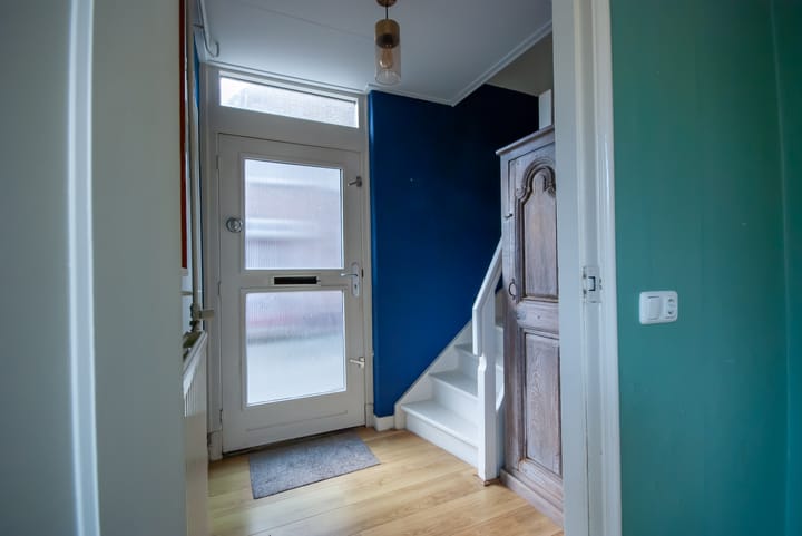 Photo 11 of Nieuwstraat 26