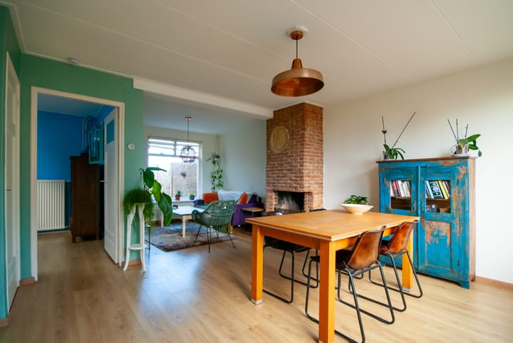 Photo 13 of Nieuwstraat 26