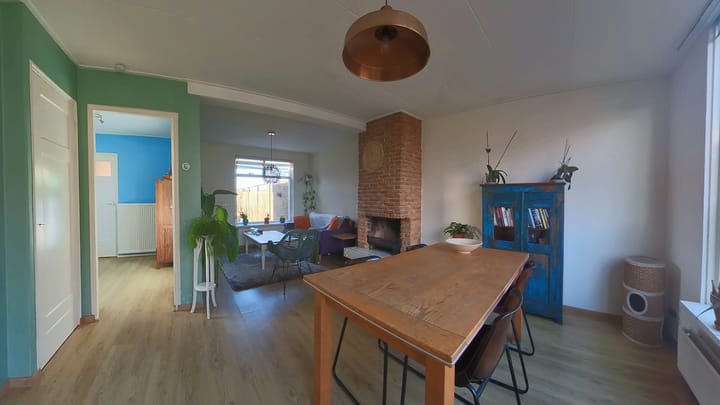 Photo 16 of Nieuwstraat 26