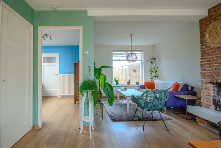 Photo 17 of Nieuwstraat 26