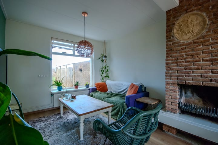 Photo 18 of Nieuwstraat 26