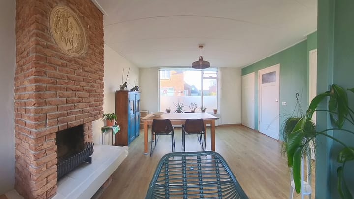 Photo 20 of Nieuwstraat 26