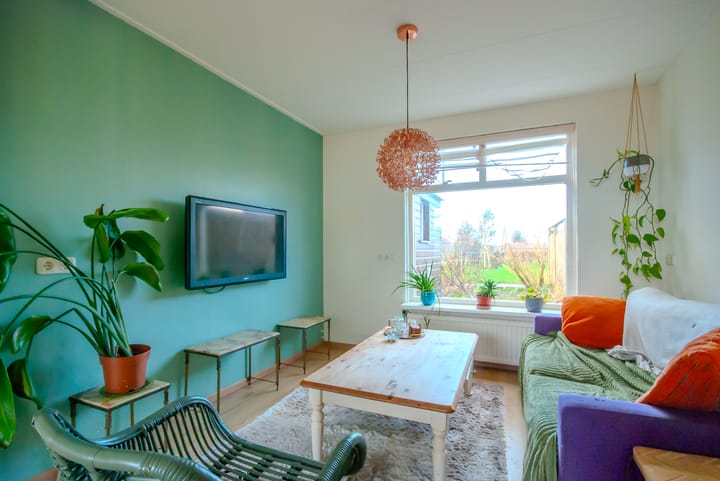 Photo 21 of Nieuwstraat 26