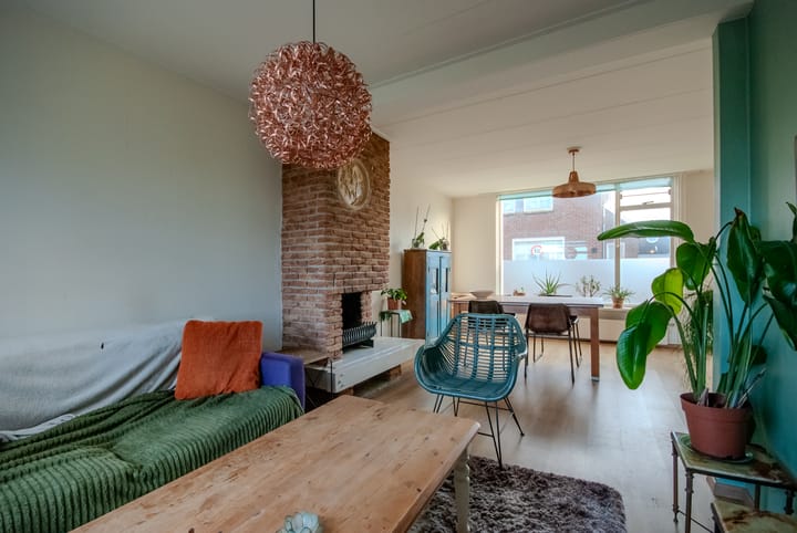 Photo 22 of Nieuwstraat 26