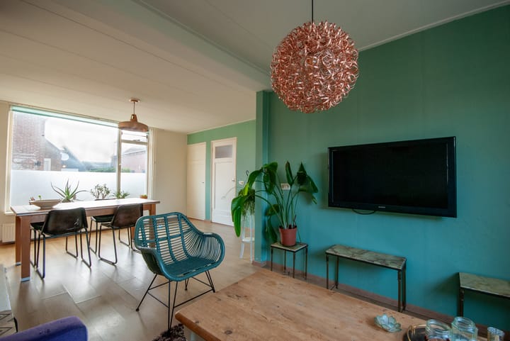 Photo 24 of Nieuwstraat 26