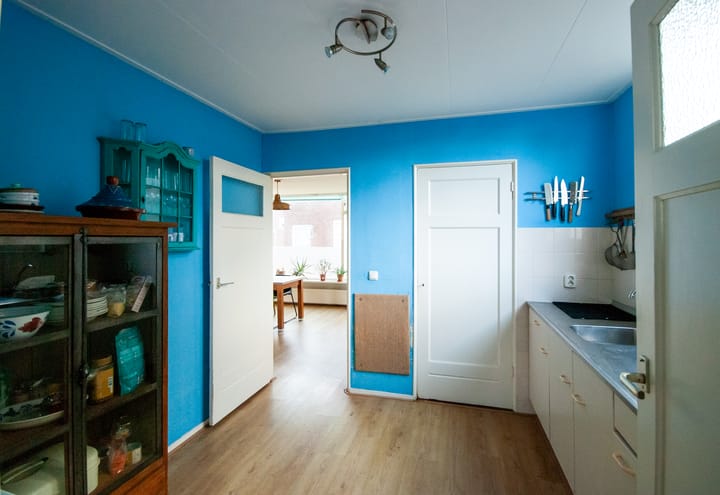 Photo 26 of Nieuwstraat 26