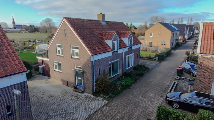 Photo 50 of Nieuwstraat 26