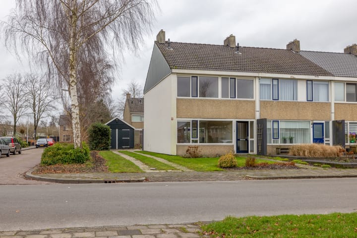 Foto 48 van Zwitserlaan 32