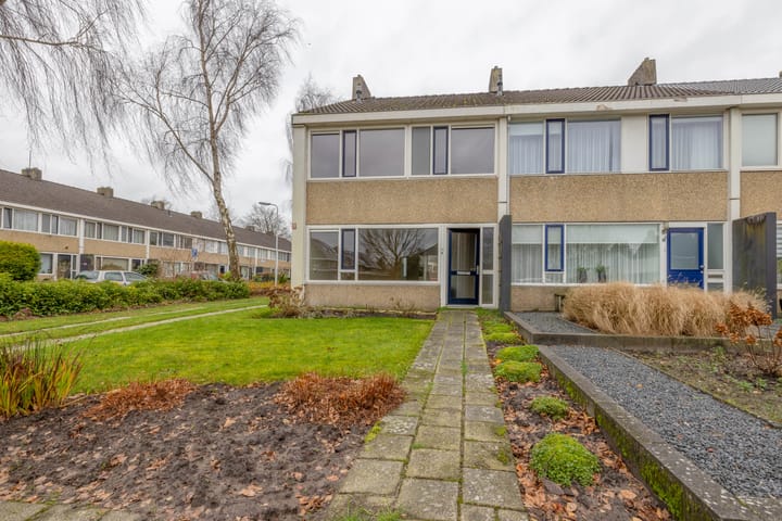 Foto 46 van Zwitserlaan 32