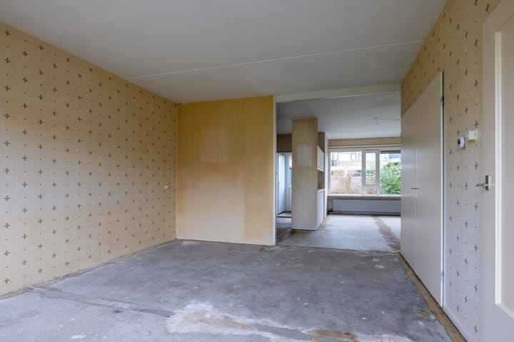 Foto 4 van Zwitserlaan 32