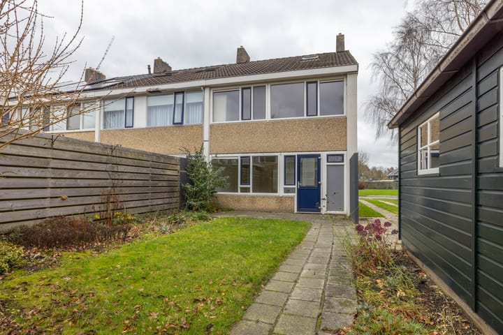 Foto 37 van Zwitserlaan 32