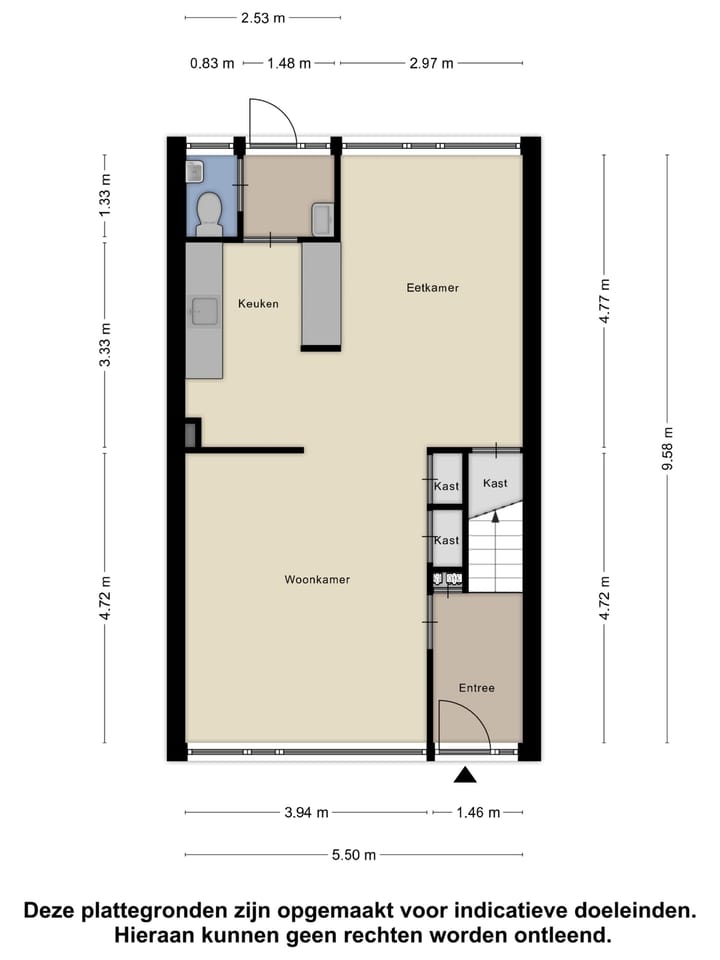 Foto 51 van Zwitserlaan 32