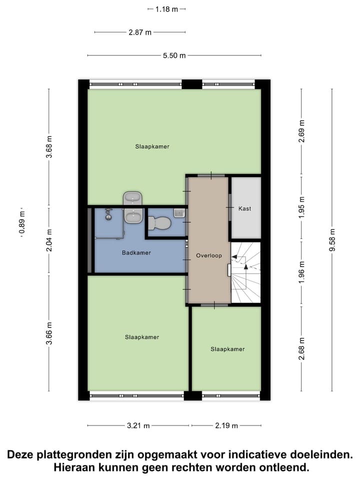 Foto 52 van Zwitserlaan 32