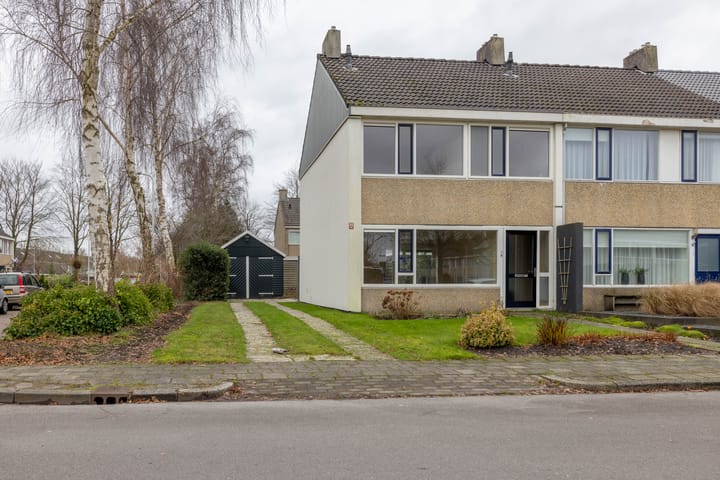 Foto 49 van Zwitserlaan 32