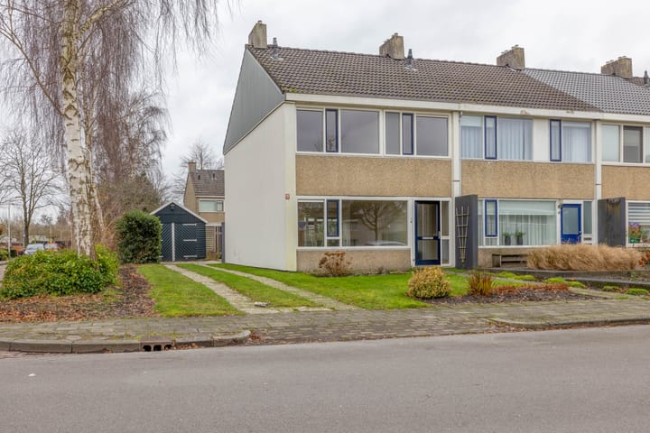 Foto 1 van Zwitserlaan 32