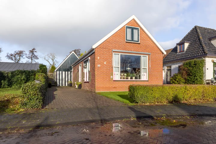 Foto 1 van Alde Wei 22