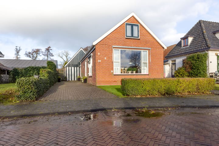 Foto 4 van Alde Wei 22