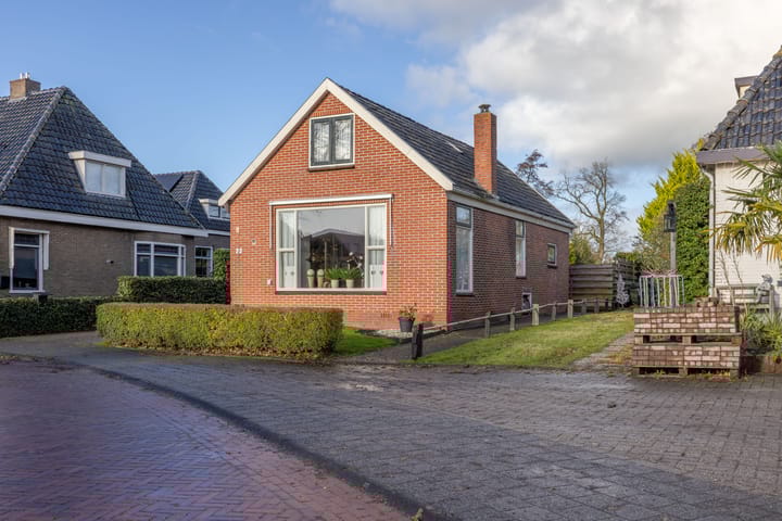 Foto 7 van Alde Wei 22