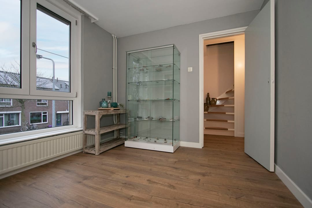 Foto 22 van Albertina Agnesstraat 6