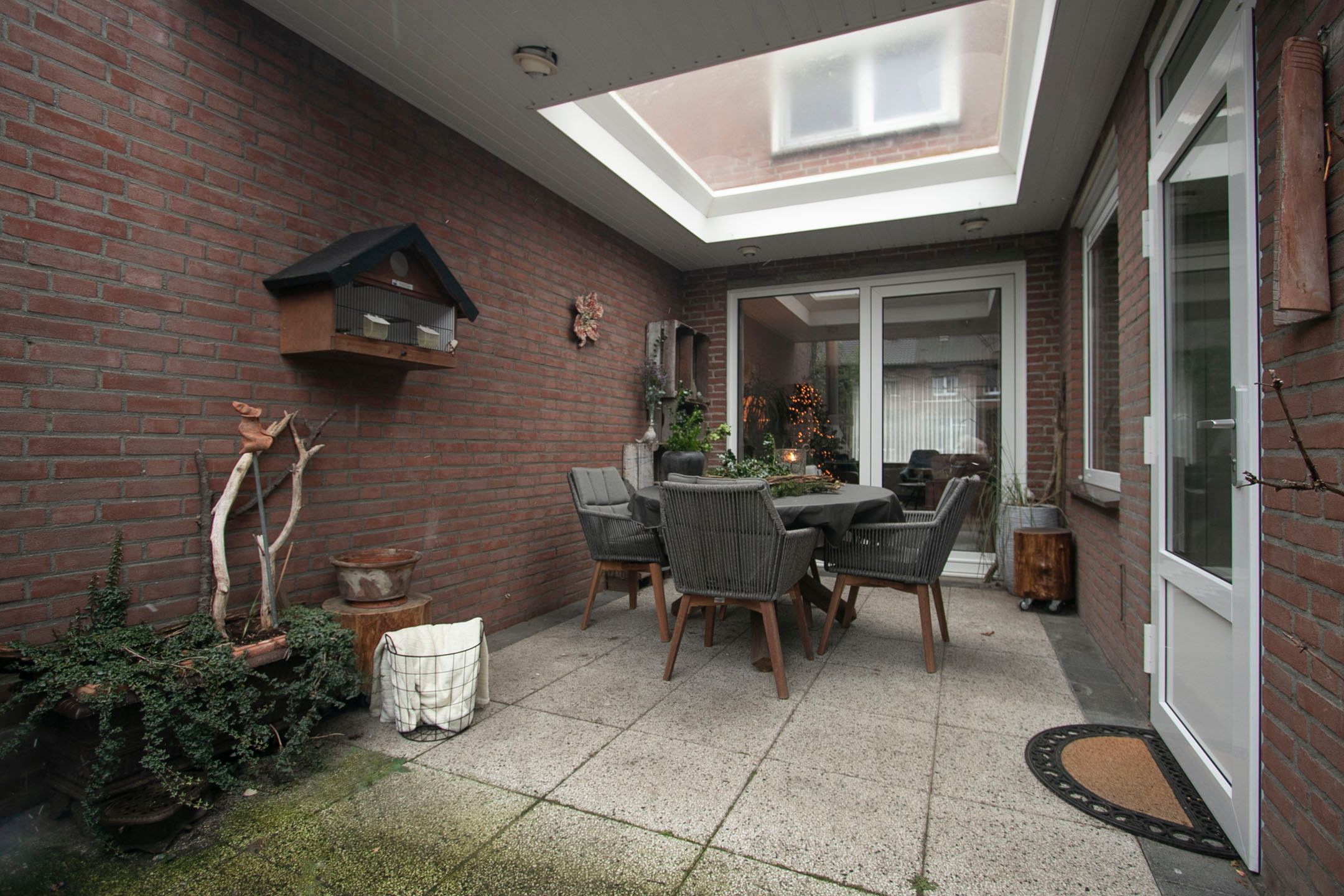 Foto 30 van Albertina Agnesstraat 6