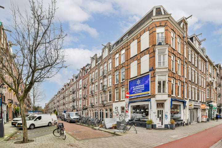 Bekijk foto 1 van Kanaalstraat 69-C