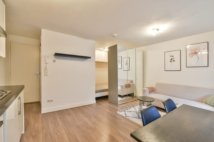 Foto 5 van Kanaalstraat 69-C