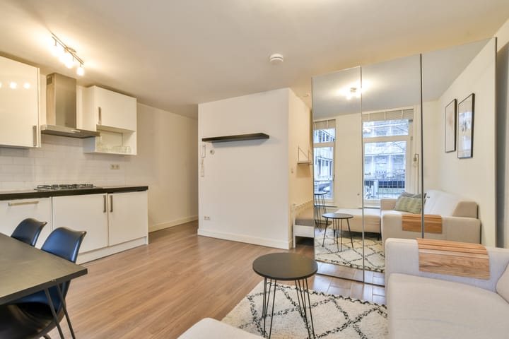 Foto 7 van Kanaalstraat 69-C