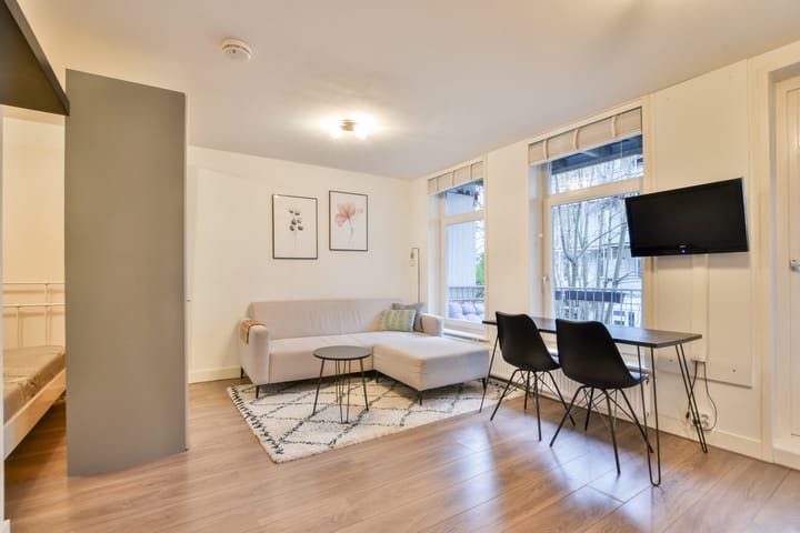 Foto 9 van Kanaalstraat 69-C