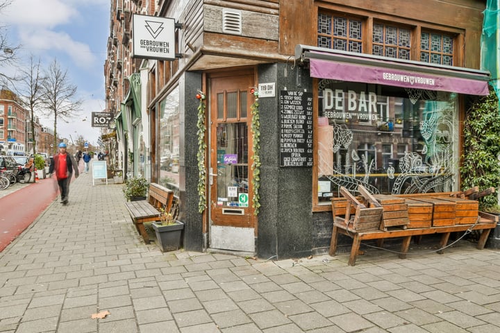 Bekijk foto 15 van Kanaalstraat 69-C