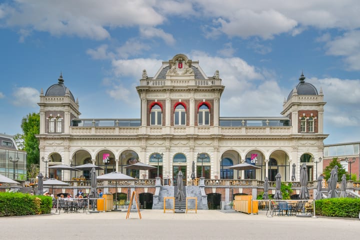 Foto 18 van Kanaalstraat 69-C