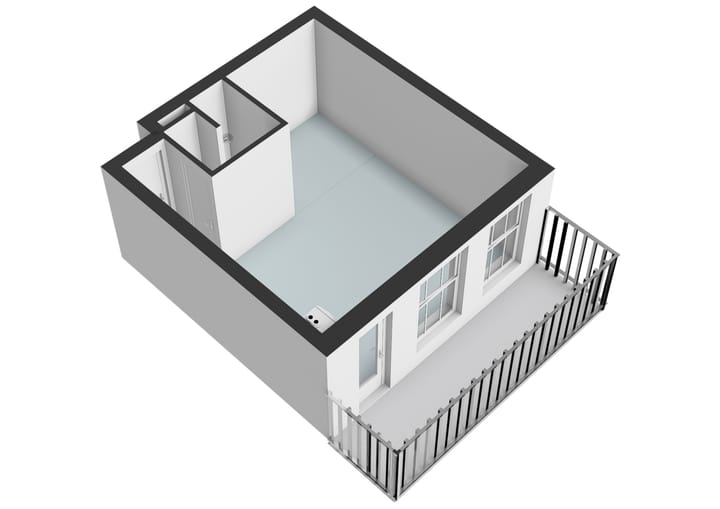 Foto 23 van Kanaalstraat 69-C