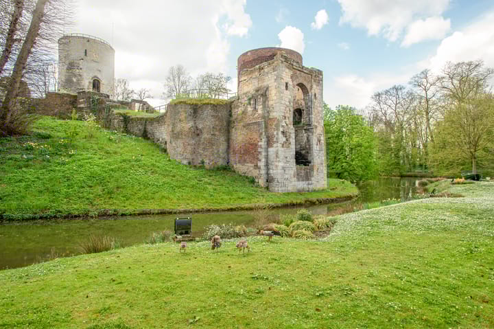 A promotional picture for the office