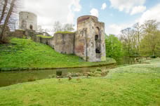 Een promotiefoto voor op kantoor