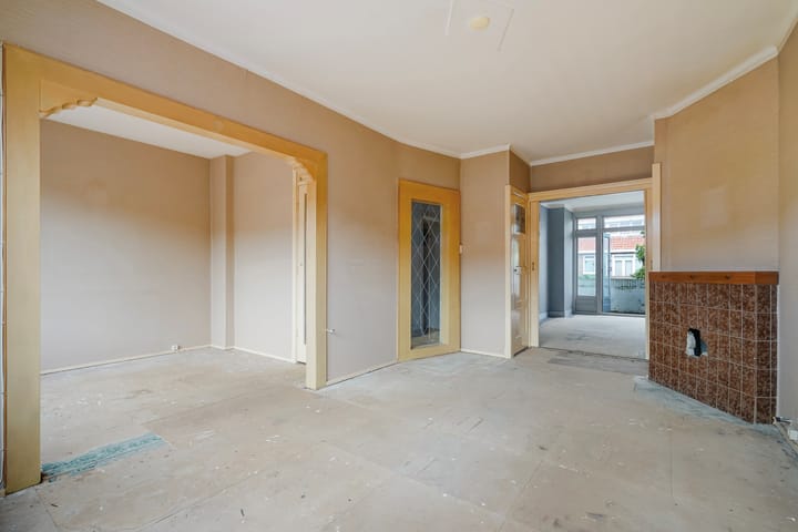 Foto 2 van Vreeswijkstraat 577