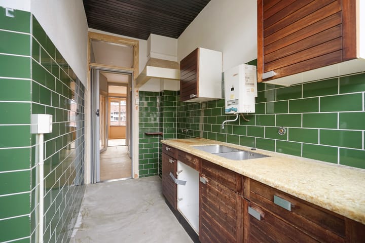 Foto 4 van Vreeswijkstraat 577